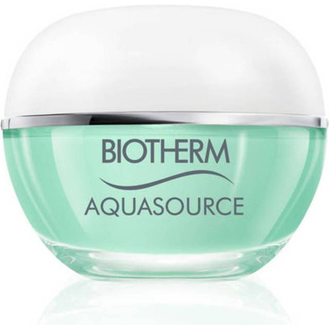Biotherm Aquasource Moisture Gel Cream 30ml