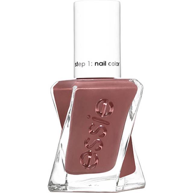 essie, färglack, gel couture walk the hemline 513, 13,5 ml