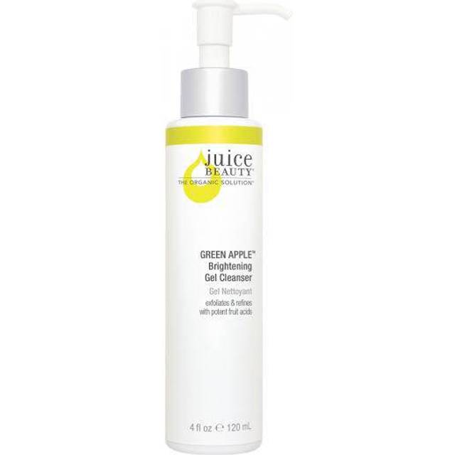 Juice Beauty Green Apple Brightening Gel Cleanser