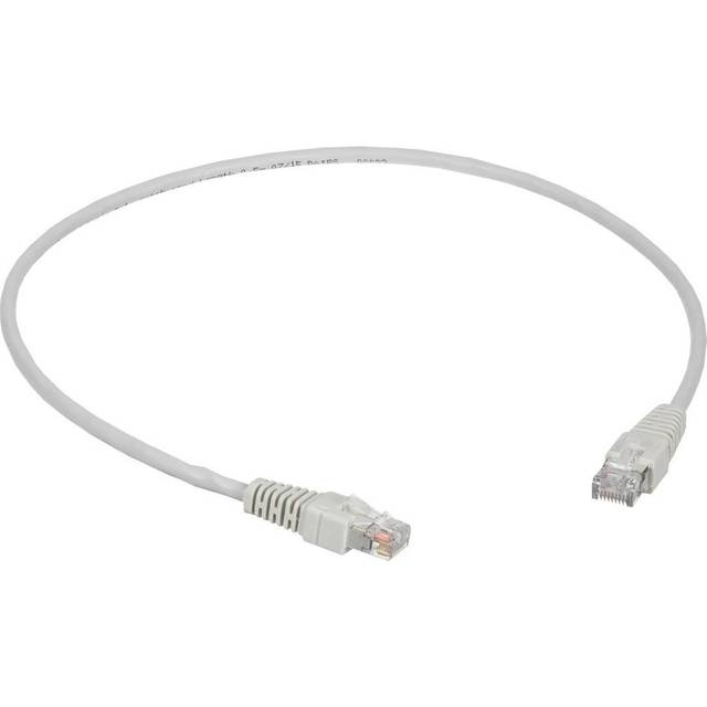 Schneider Electric RJ45-RJ45 0.5m