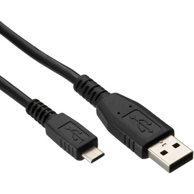 Garmin microUSB-kabel
