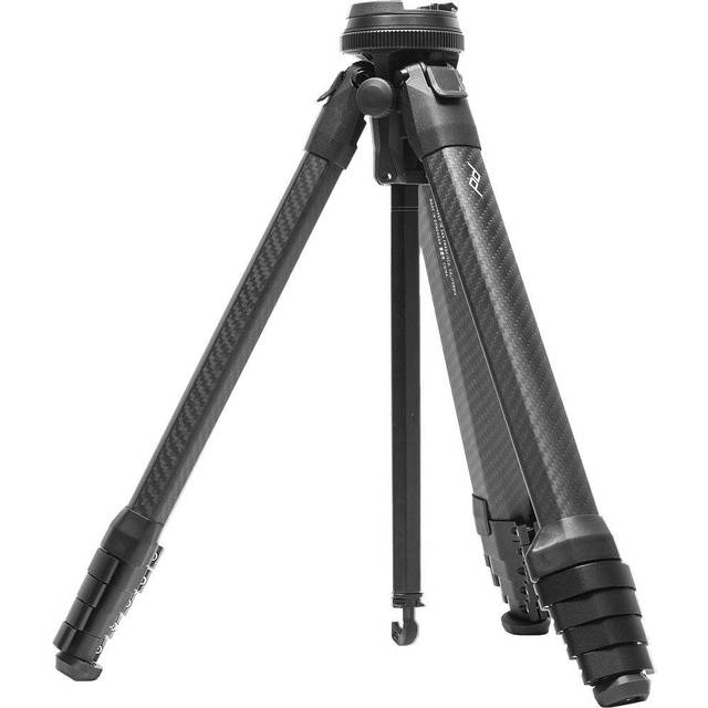 Peak Design Travel Tripod Carbon (TT-CB-5-150-CF-1)