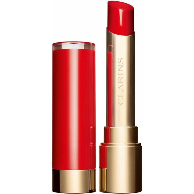 Clarins Joli Rouge Lacquer 742l Joli Rouge Lipstick 3g