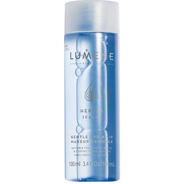 Lumene Gentle Eye & Lip Makeup Remover 100 ml - Multi