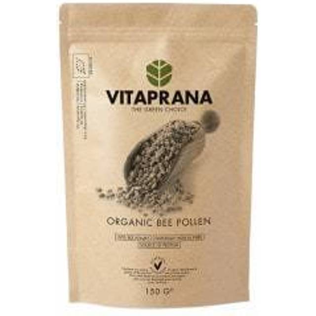 Ekologiskt Bipollen 250 g
