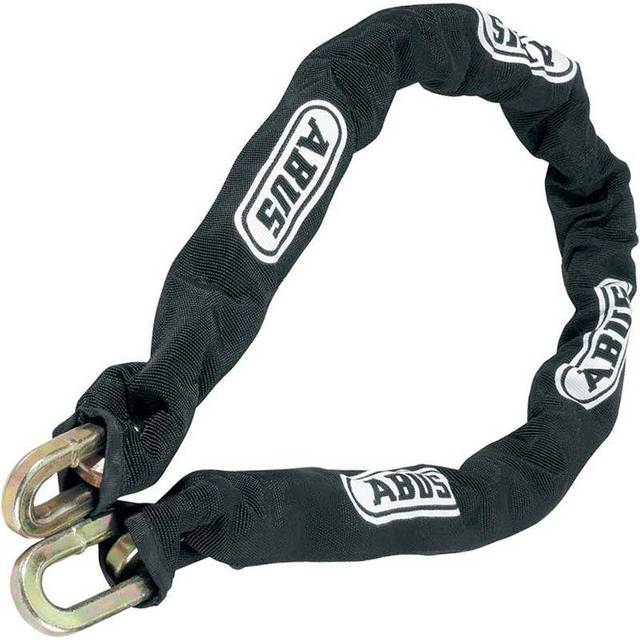 Mechanical 10KS/140 Security Chain Length 140cm Link Diameter 10mm ABU10KS140 - Abus
