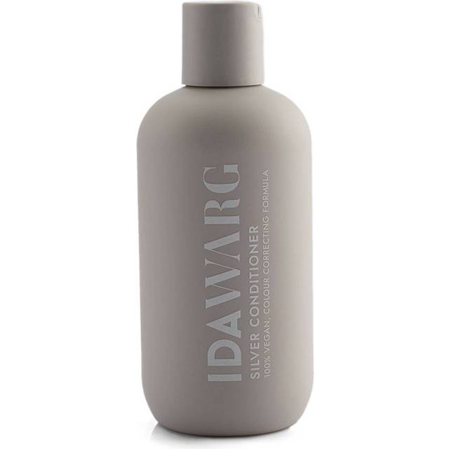 IDA WARG Silver Conditioner 250 ml - Multi