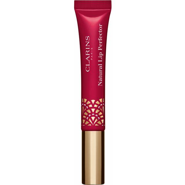 Clarins Natural Lip Perfector Intense Garnet