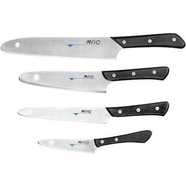 MAC Original Series 4 Piece Set (GSP-41)