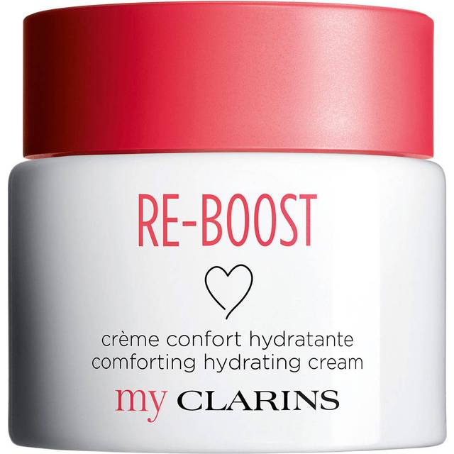 Clarins RE-BOOST Comforting Hydrating Cream 50ml