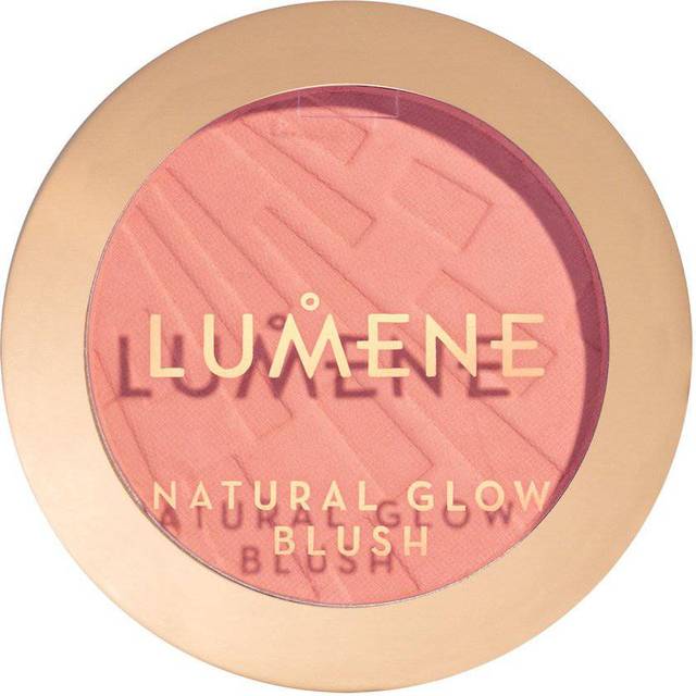 Lumene Natural Glow Blush #2 Rosy Glow