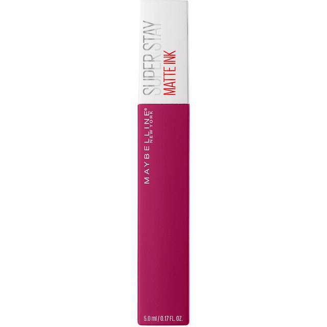 Maybelline Superstay Matte Ink Lipstick Nº 120-Artist 5ml