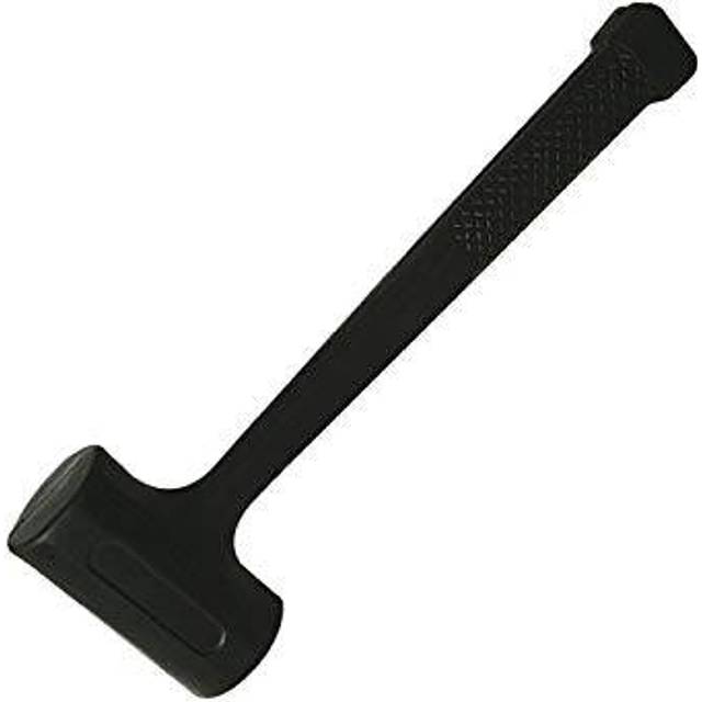 Silverline Dead Blow Hammer 16oz (454g)