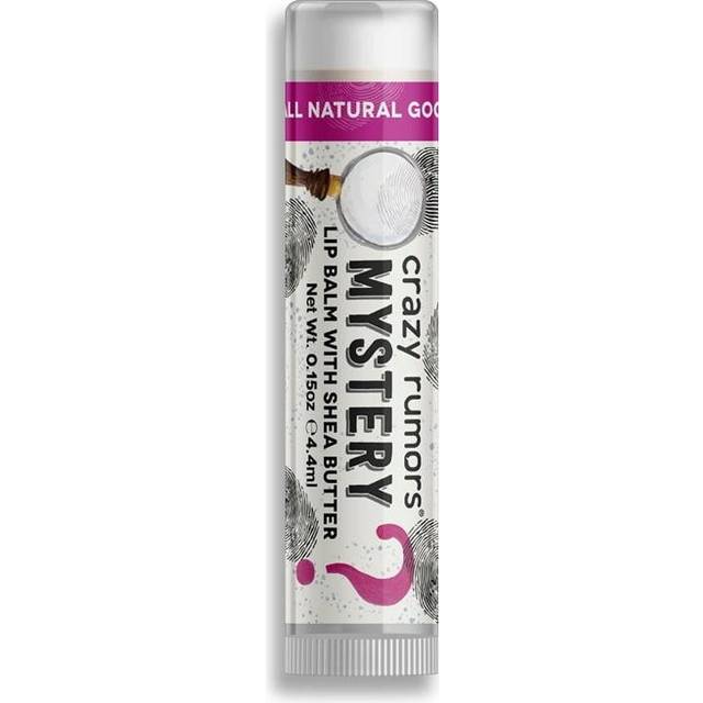 Crazy Rumors Lip Balm Mystery 4ml