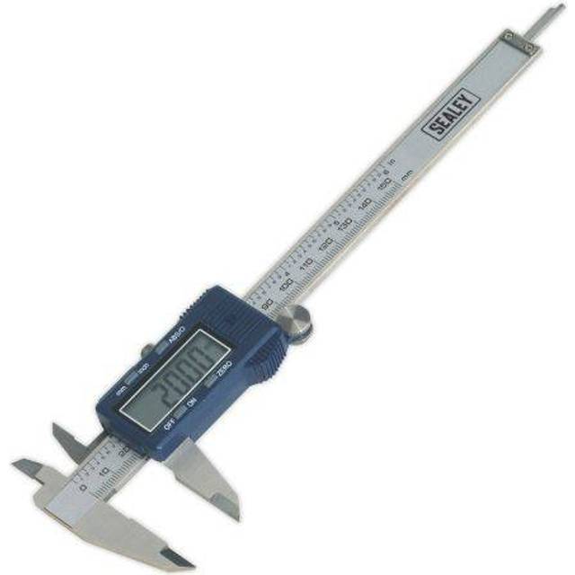Digital Vernier Caliper 0-150mm(0-6&quot;)