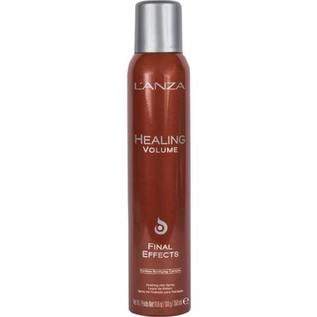 Healing Volume Final Effects 350 ml