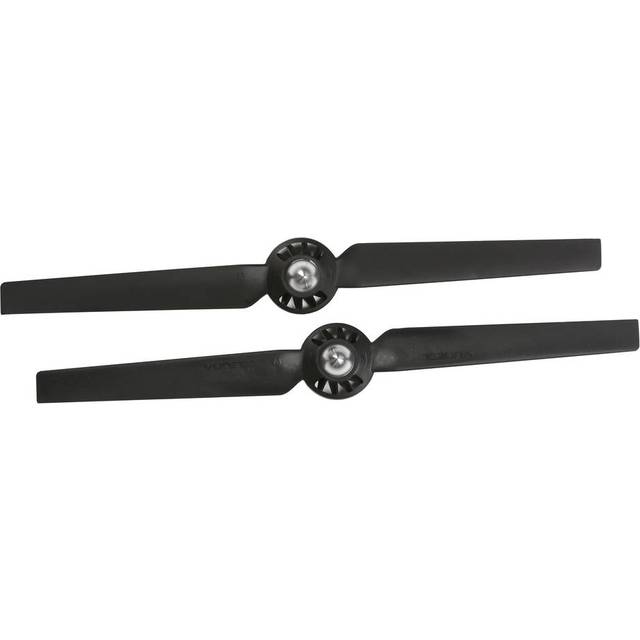 YUNEEC Propeller/Rotor Blades A 4K Black YUNQ4K115A