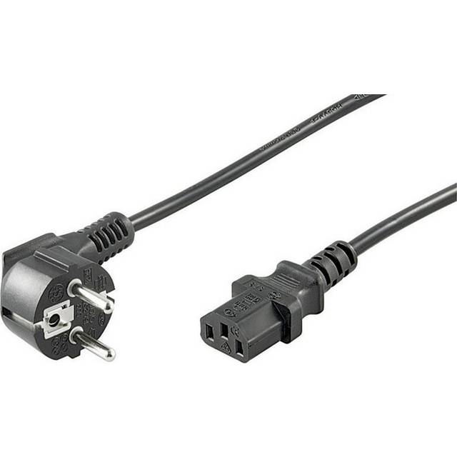 Goobay C13 Kraftledning - 3 m