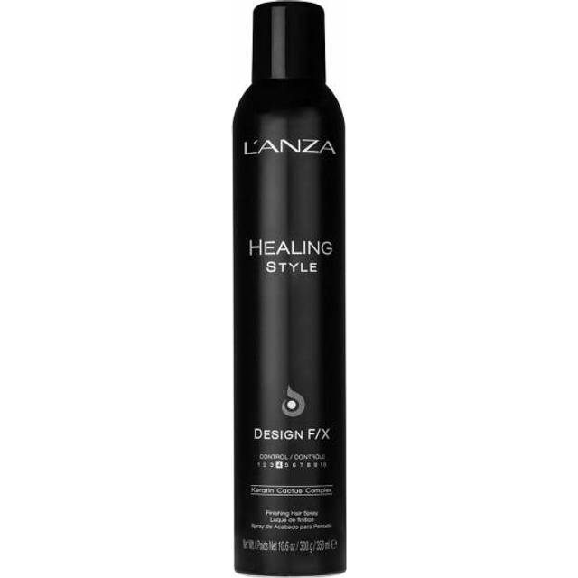 Lanza Healing Style Design F/X 350ml