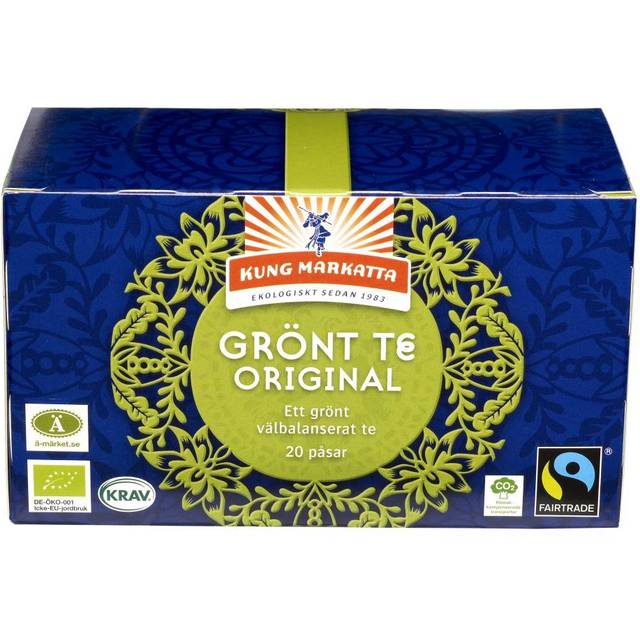 Grönsaksbuljong Tärning 6-pack