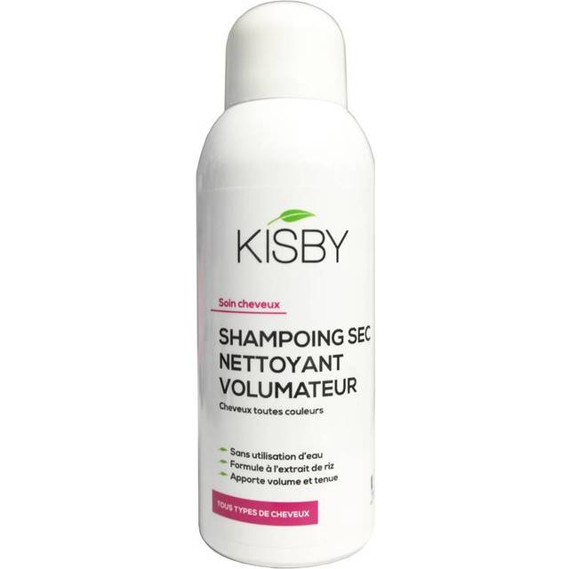 Kisby Laboratoires Dry Shampoo Spray 150 ml