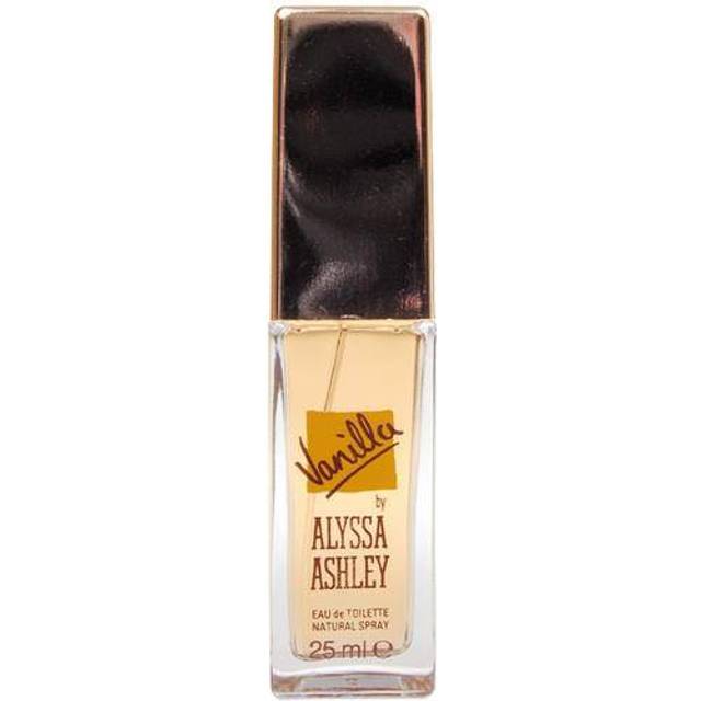 Vanilla, EdT 15ml