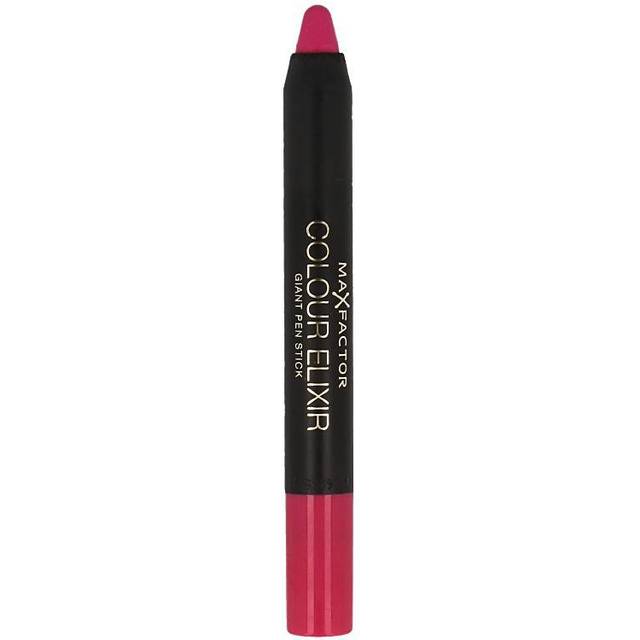 Max Factor Lipstick Colour Elixir Vibrant Pink 15
