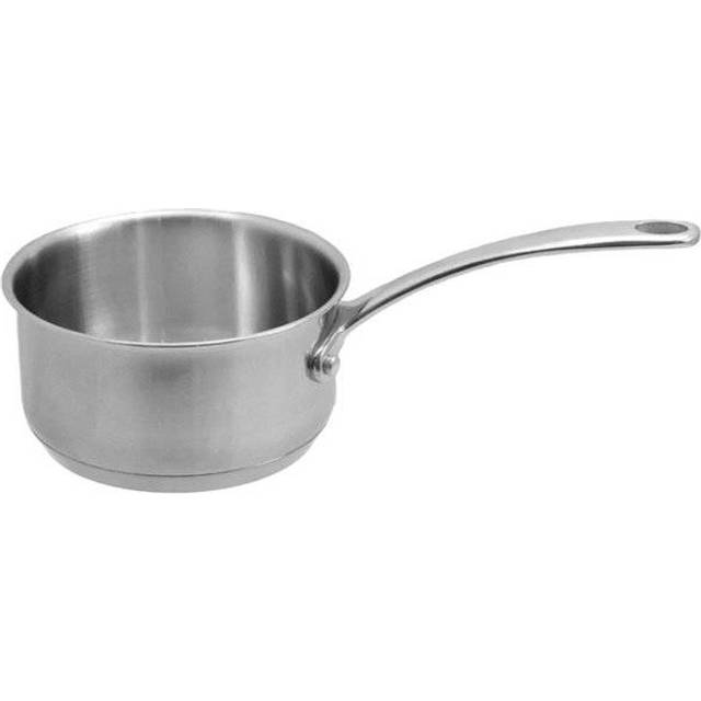 Mathias Dahlgren Kastrull 12 cm 0,5 l - Rostfritt stål