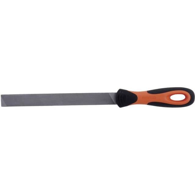 Skærpefil 8" mellem SB