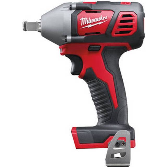 Milwaukee M18BIW38-0 M18 18V 3/8 210Nm Impact Wrench (Body only)