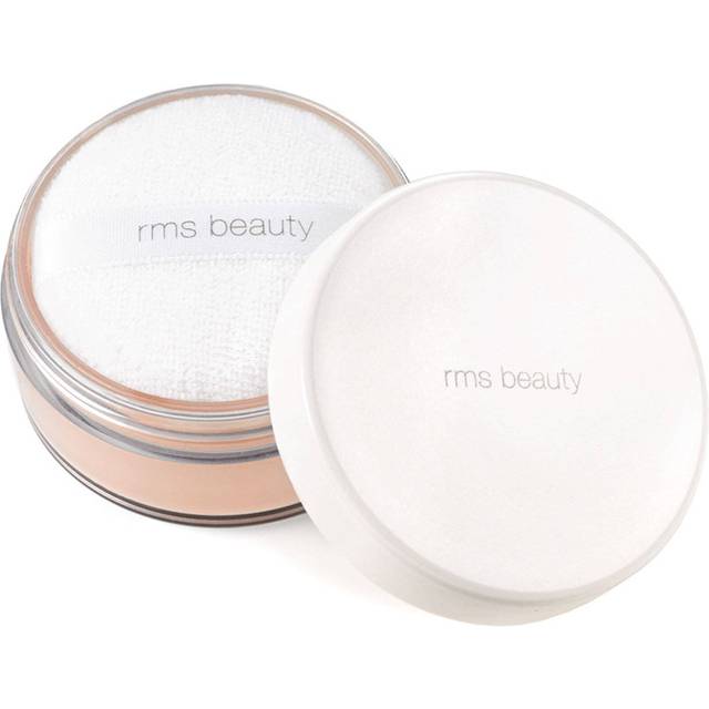 RMS Beauty Tinted Un Powder, No.0-1 Fair, 0.32 Ounce
