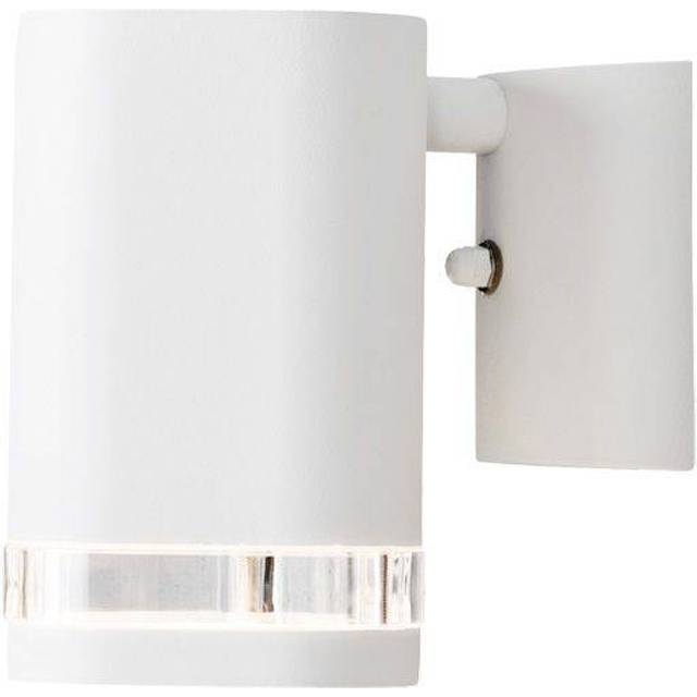 Vägglampa Konstsmide Modena 13,5Cm Svart
