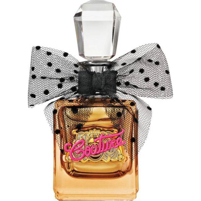 Juicy Couture Sprays, Viva La Juicy Gold Couture Eau de Parfum Spray 30ml