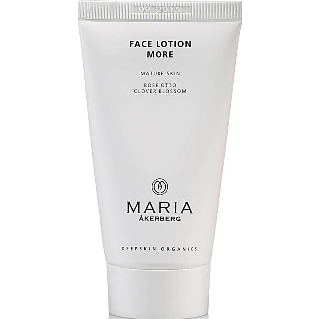 Maria Åkerberg Face Lotion More 50 ml