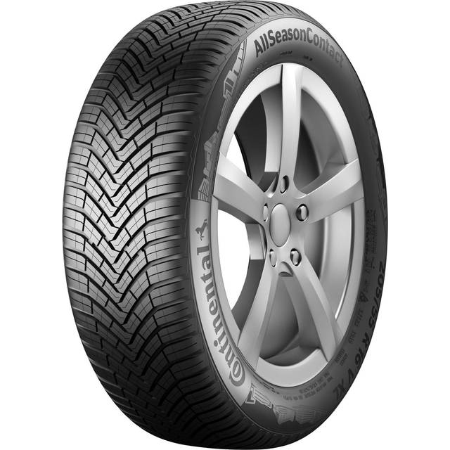 Continental AllSeasonContact ( 155/65 R14 75T EVc )