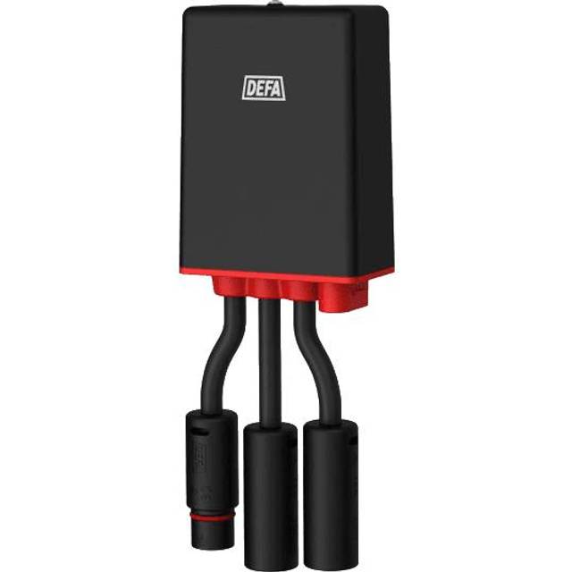 Defa MultiCharger 1205R Flex