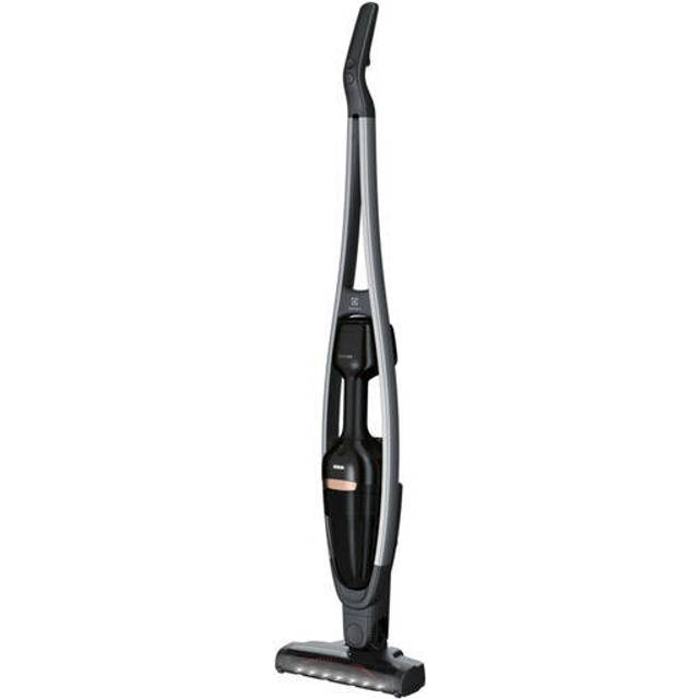 Electrolux - Pure Q9 PQ91-40GG sladdlös dammsugare