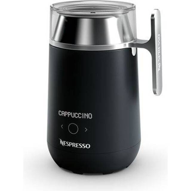 Nespresso - Kaffemaskin - Barista Mjölkskummare