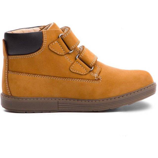 Baby Boys Hynde Boy Wpf Ankle Boots Biscuit 9 UK Child