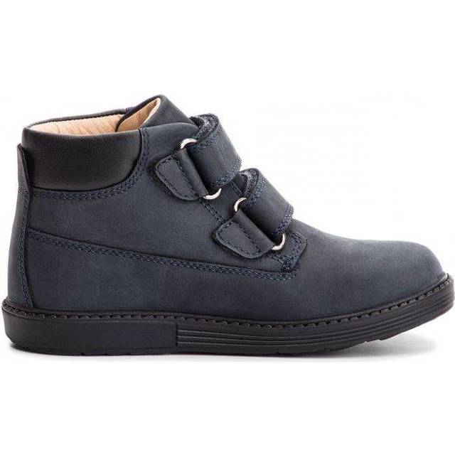 (UK 7 - EUR 24) hynde wpf booties