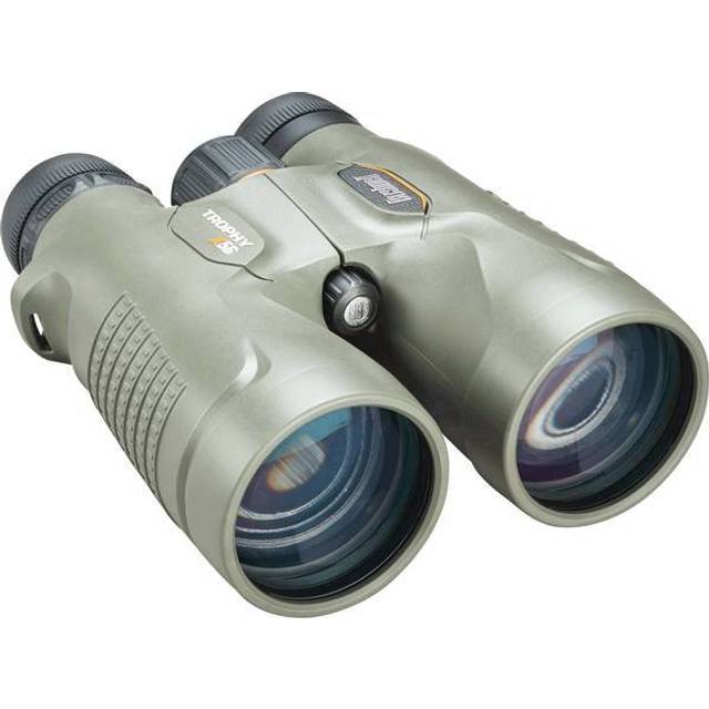 Bushnell Trophy Xtreme Binocular  Green  8 x 56mm