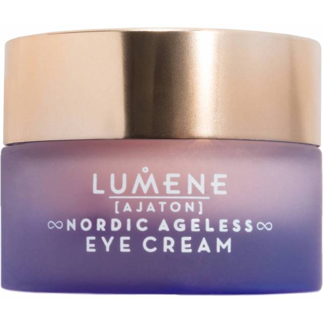 Lumene Nordic Ageless [AJATON] Radiant Youth Eye Cream 15ml
