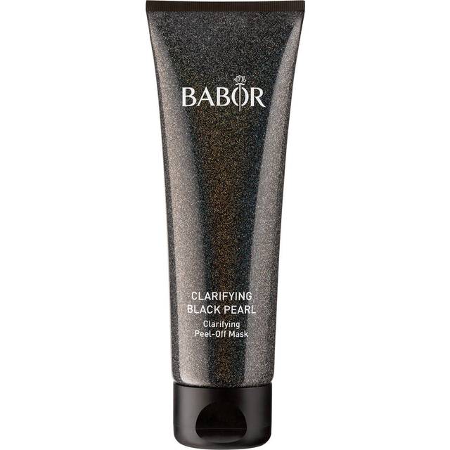 Babor Clarifying Black Pearl Peel Off Mask 50 ml