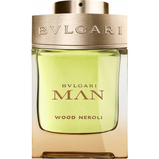 Bvlgari Man Wood Neroli Homme - 60ml Eau De Parfum Spray