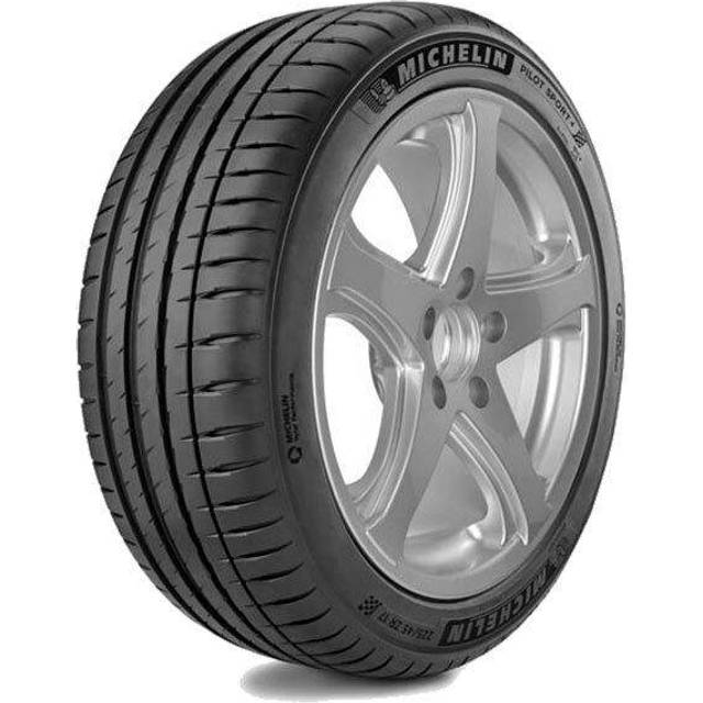 Michelin Pilot Sport 4 255/40 R20 101Y personbil Sommardäck Däck AUDI: A6 C7 Avant, A6 C7 Allroad, A7 Sportback, VOLVO: V90 II Kombi, S90 II 396990