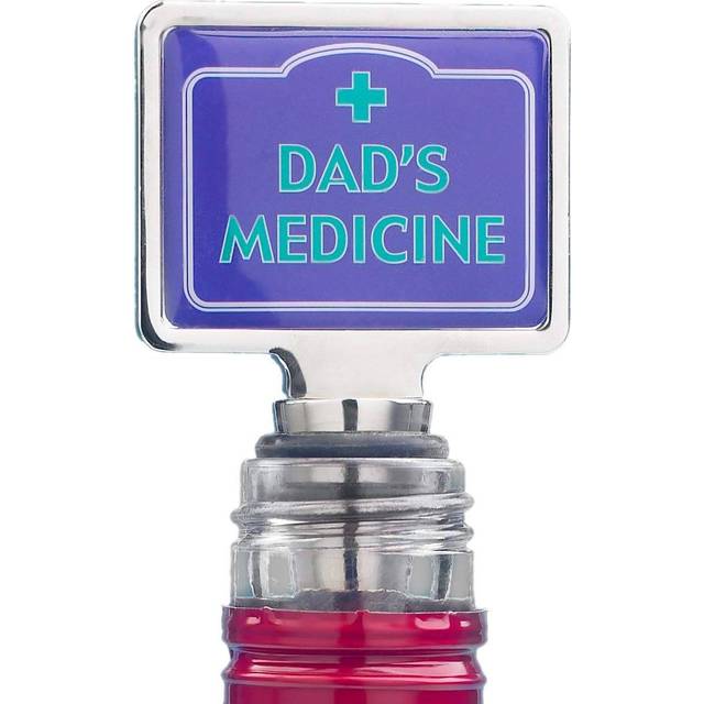 Wine Stopper - Mums Medicine