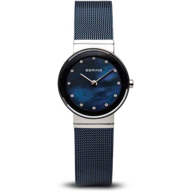 Bering 10126-307 Classic Damenuhr 26mm 5ATM