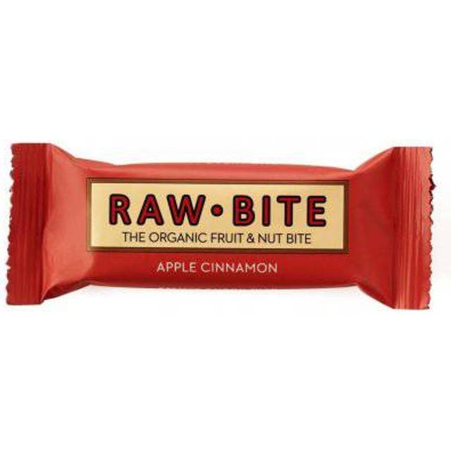 RawBite Äpple & Kanel