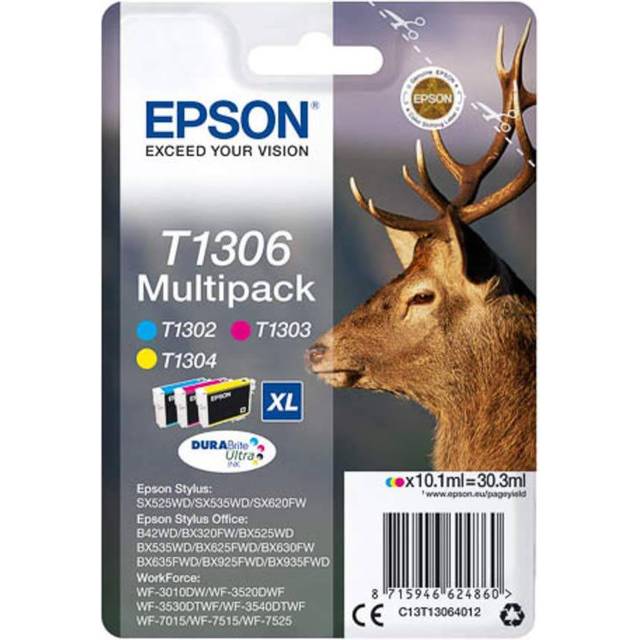 Epson STYLUS PHOTO R3000 BLACK INK