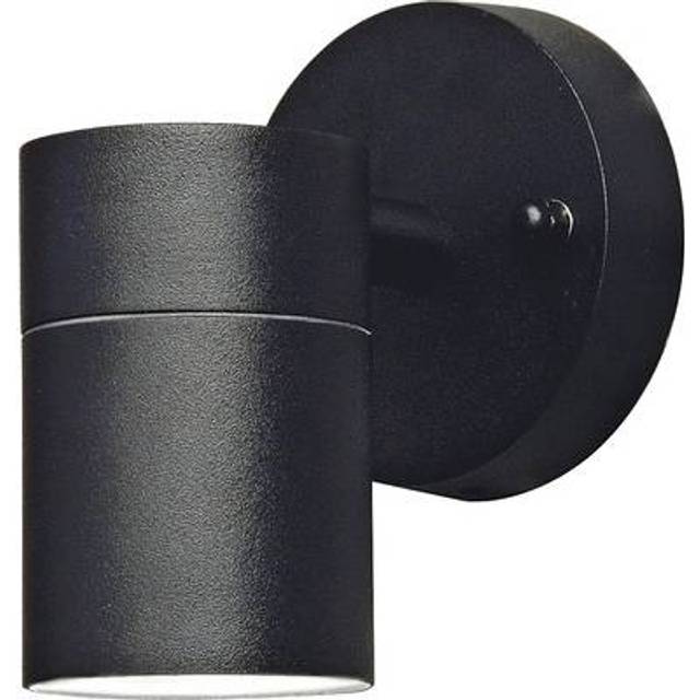 Vägglampa Konstsmide Modena Ned 9Cm Svart